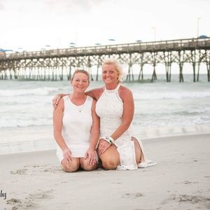 Meet your Posher, Connie